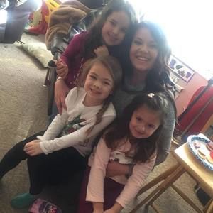 Meet your Posher, Christina